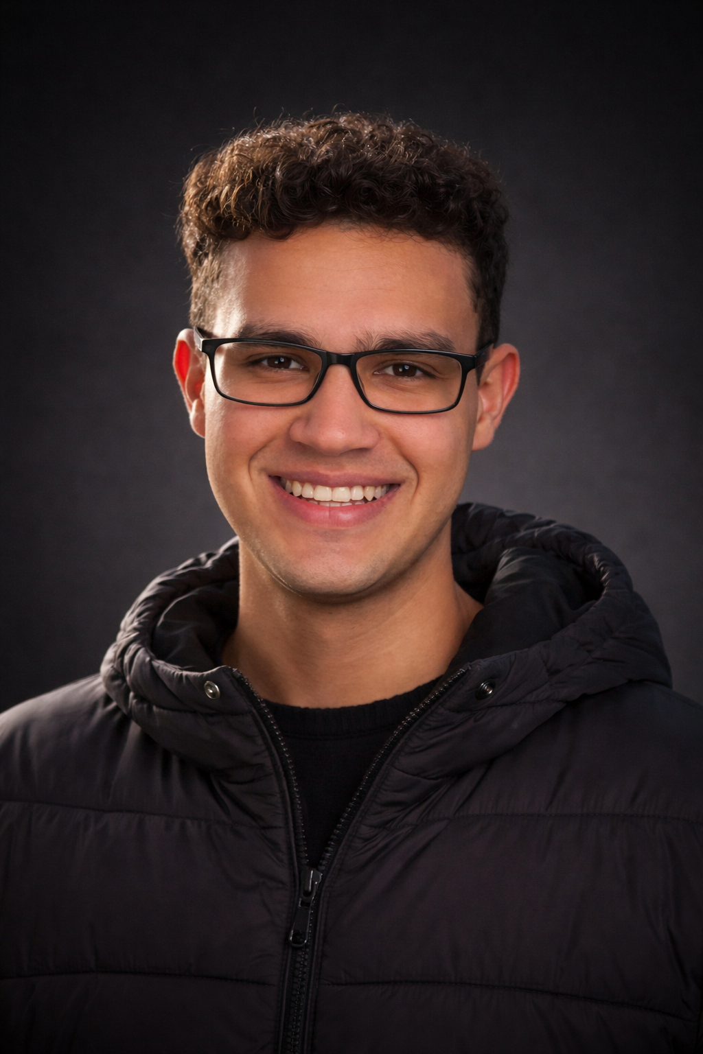 Kamil Amarasekara - IT / DevOps